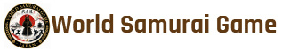 World Samurai Game